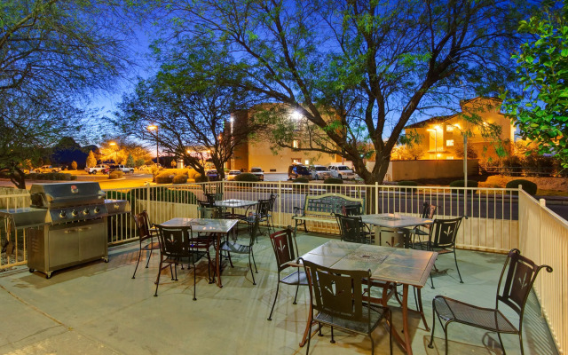 Holiday Inn Express & Suites Tucson North – Marana by IHG