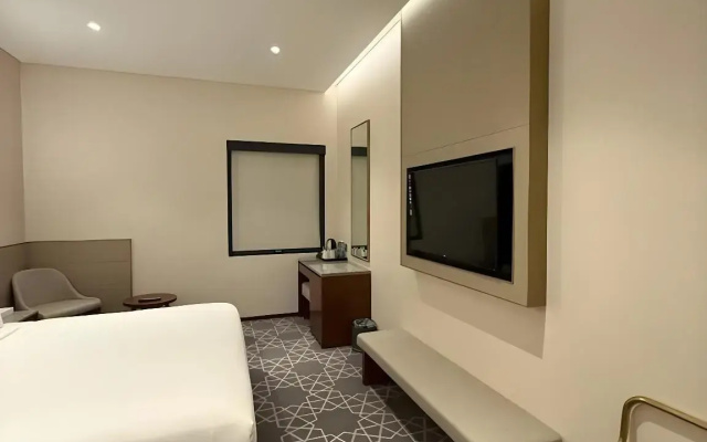 Diar Alkhalidiya Hotel