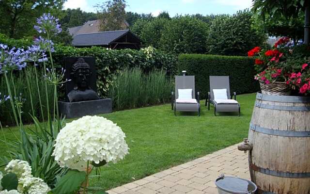 Bed & Breakfast Haus unter den Linden