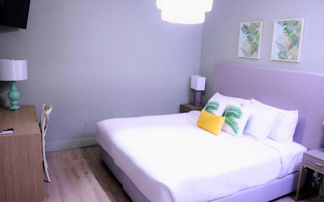 The Harrison Hotel Miami Beach