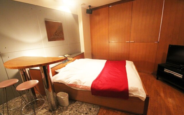 Hotel Bibi - Adults Only