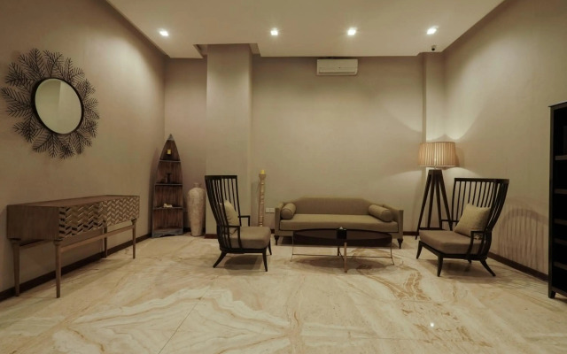 Royal Padjadjaran Hotel