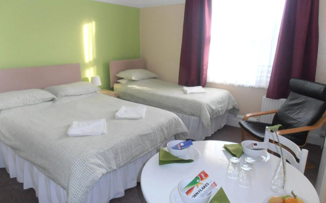Brunton House Guest House