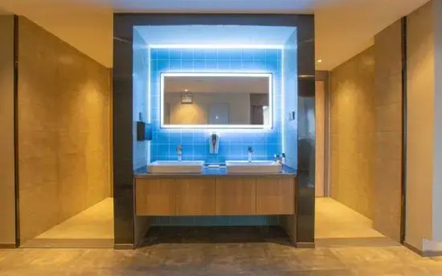 Homeinn Hotel (Baicheng Normal University)