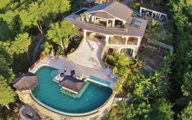 Tropical Hideaway