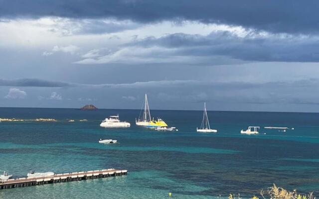 Appartement à 50 mètres de la plage