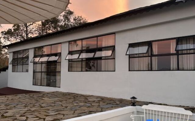 Panwai Homestay