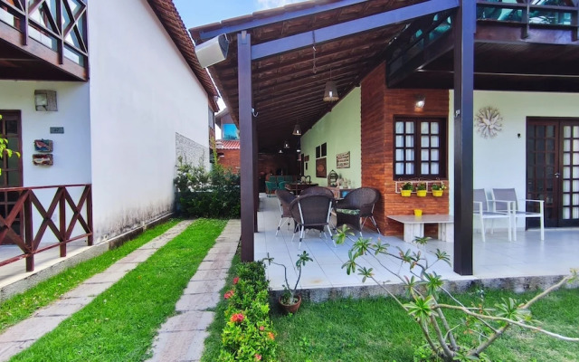 Village Praia dos Carneiros II