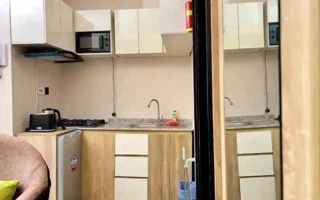 Meraki Luxury Apartments
