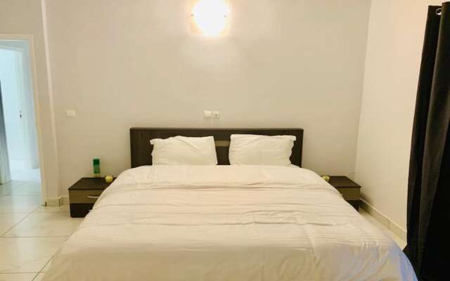 Residence Jojo T4