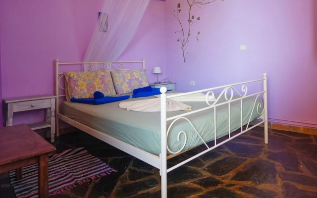 Villa Eva