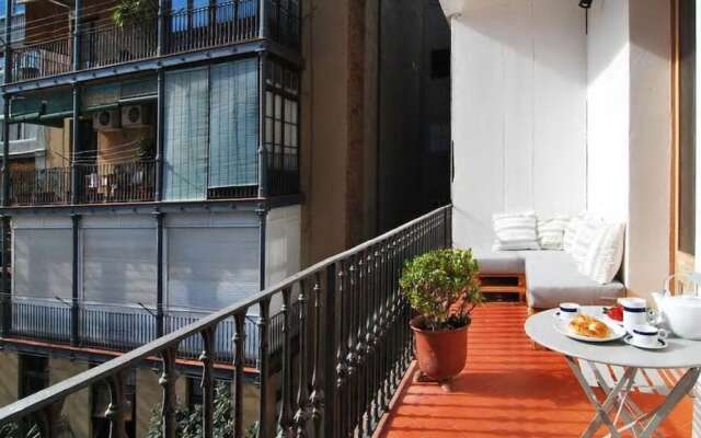 You Stylish Eixample Dreta 5