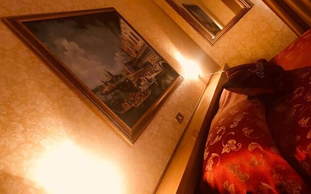 Hotel Al Sole - Preganziol