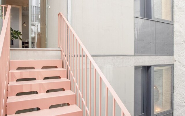 Liiiving - Bolhão Trendy Apartment III