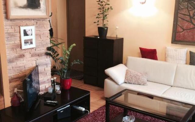 Luxury Dana's City Centre Apartment