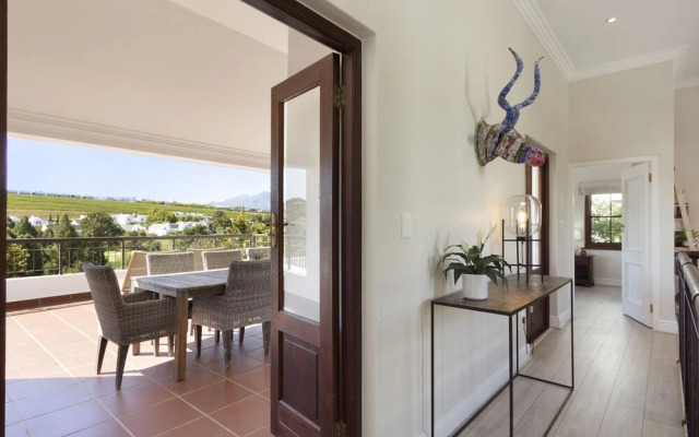 Winelands Golf Lodges 2