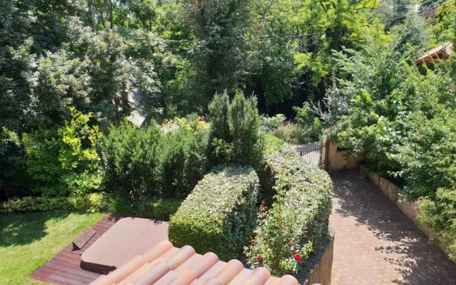 Sofia Apartment Kázmér
