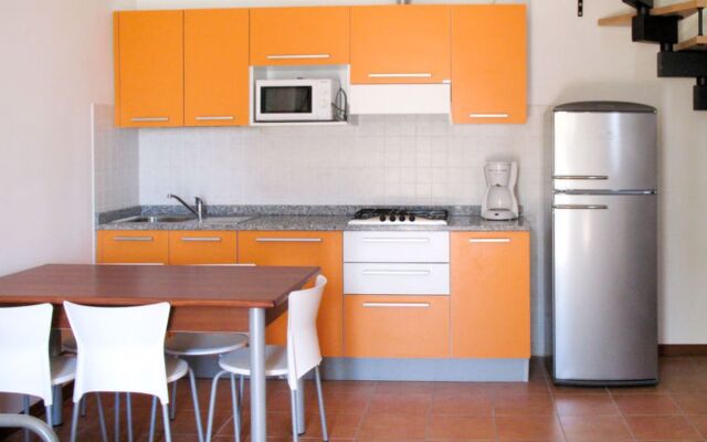 La Quercia/Le Farnie (CAO422)