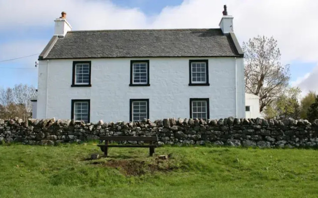 Tigh Cilmartin