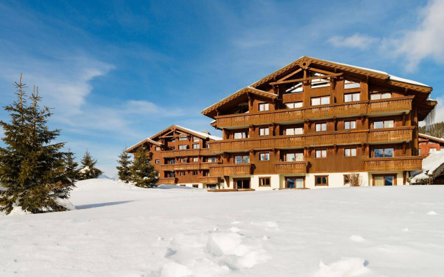 Residence Lagrange Vacances le Village des Lapons