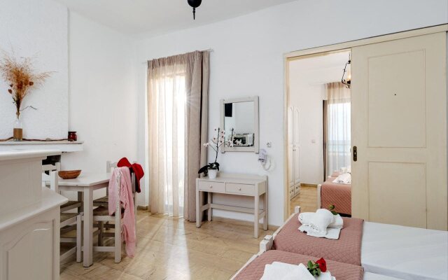 Matzi Apartments