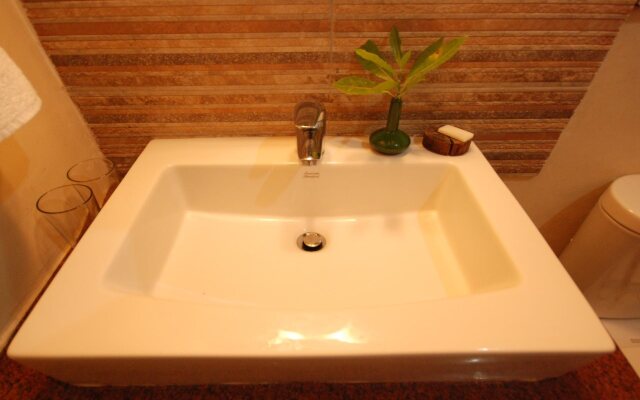 Machan Country Villa