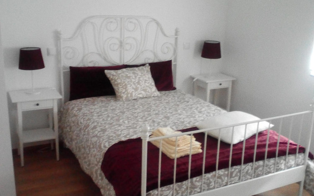 Home Sleep Home Fafe