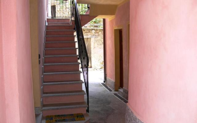 Appartamenti Vacanze Cà di Tumai