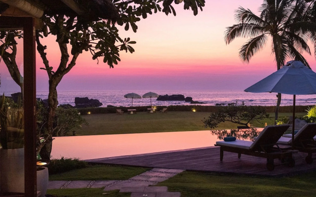 Villa Tanju Bali