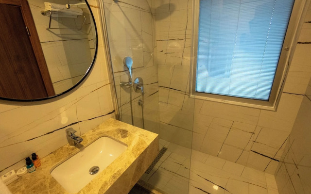 The Nix Hotel Patara Beach