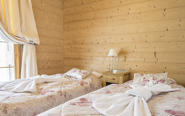 Chalet Chalet Chocolat