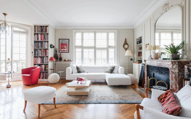 Onefinestay - Montparnasse Apartments