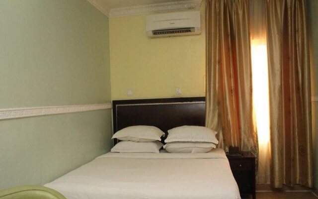 Carat 24 Business Hotel & Suites LTD