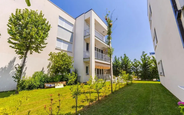 Talea Dream Beach Apartment