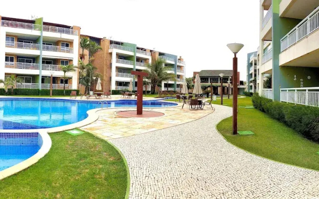 TerraMaris Apartments