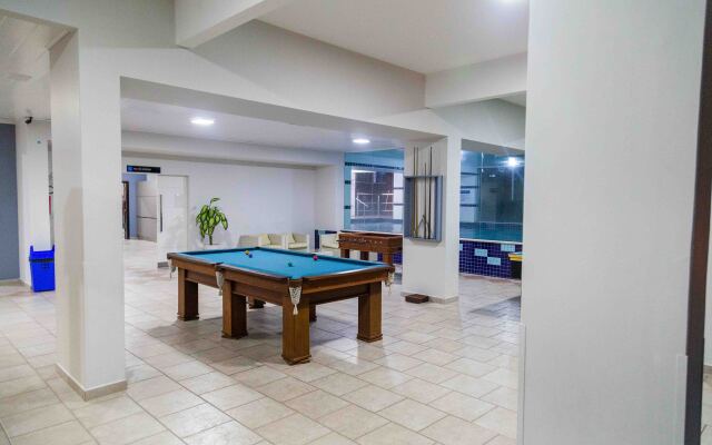 Hotel Vieira's
