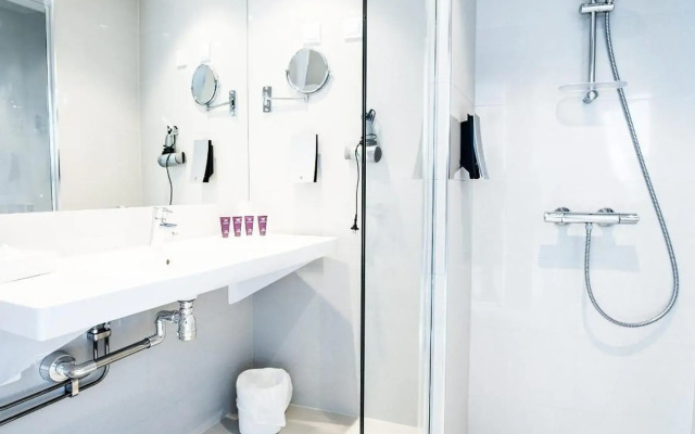Home Hotel Grand Olav