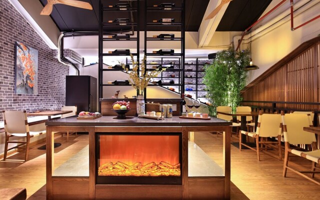 Qingsanshe Hotel
