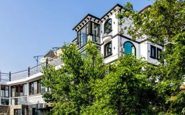 Zhujiajian Haiyu Seaview BNB