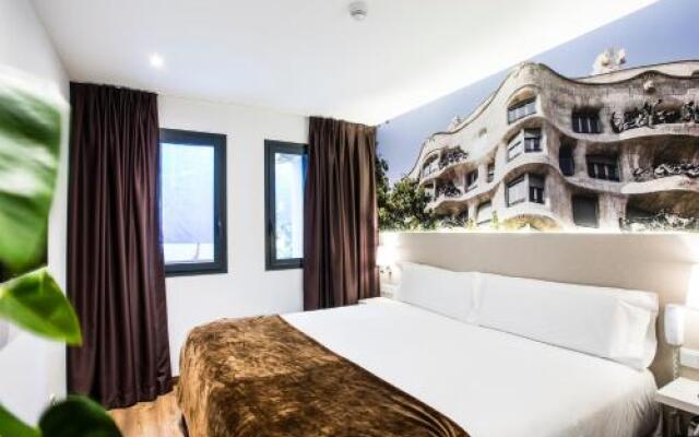 Hotel BestPrice Gracia