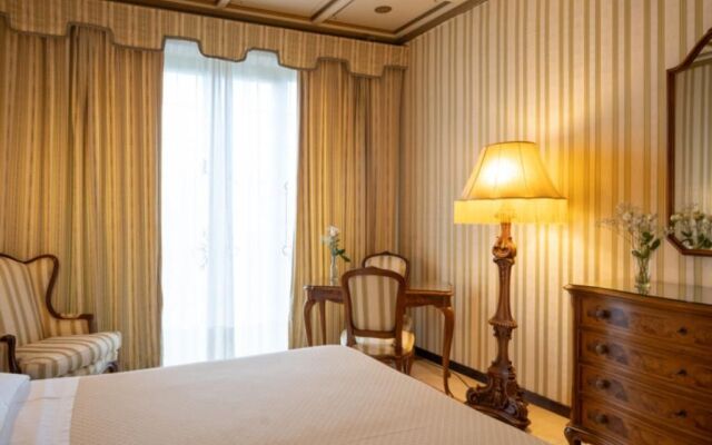 Castello Di San Gaudenzio