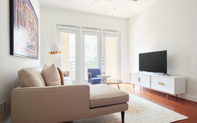 Sonder - Sawyer Flats