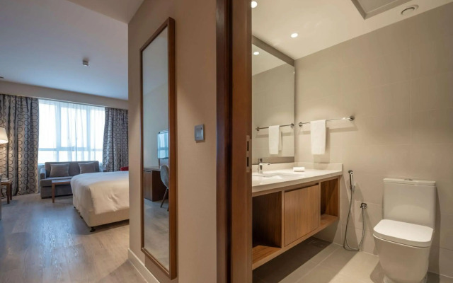 Best Western Tbilisi City Center