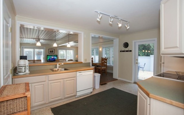 Turtle Dunes by Jekyll Realty