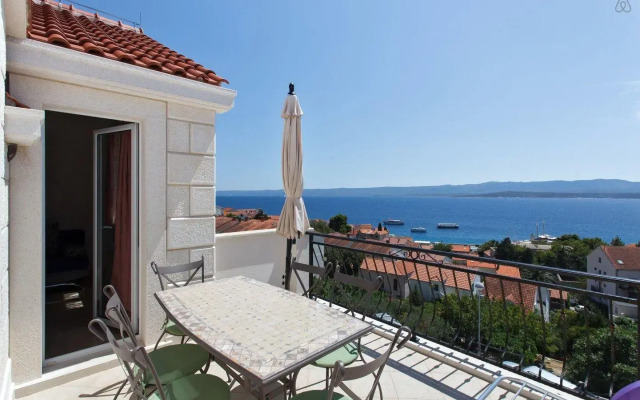 Apartments Marina Bol