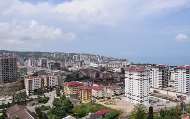 Zahi Hotel