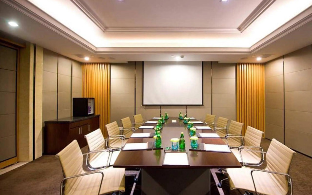 DoubleTree by Hilton Hotel Chongqing North