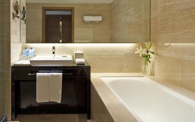Four Points by Sheraton Tai'an