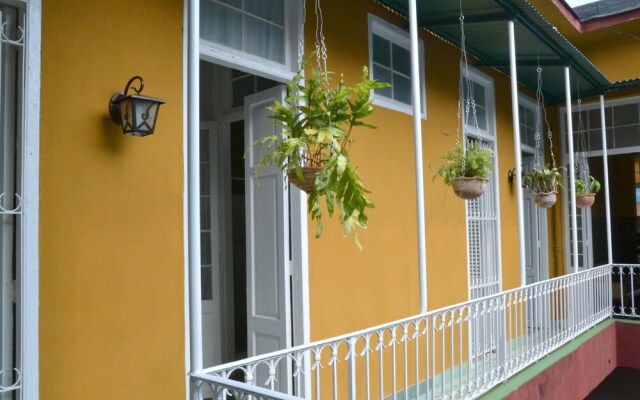 Casa Mi Tierra