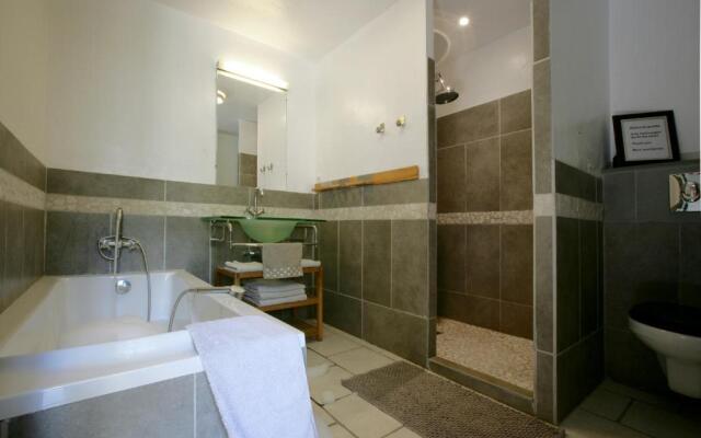 La Maison Balnéaire